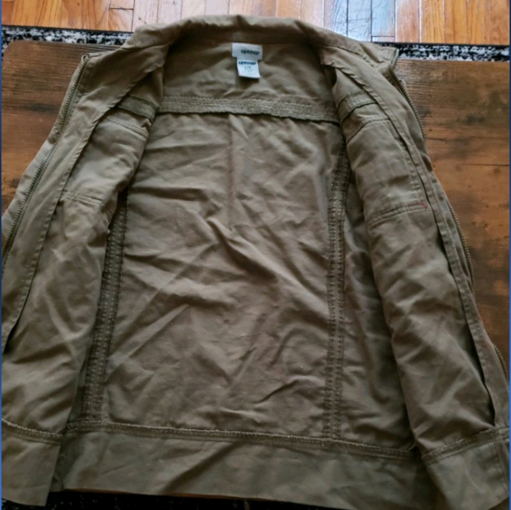 Uprear Jacket - Picture 3 of 6